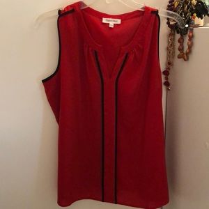 Calvin Klein blouse